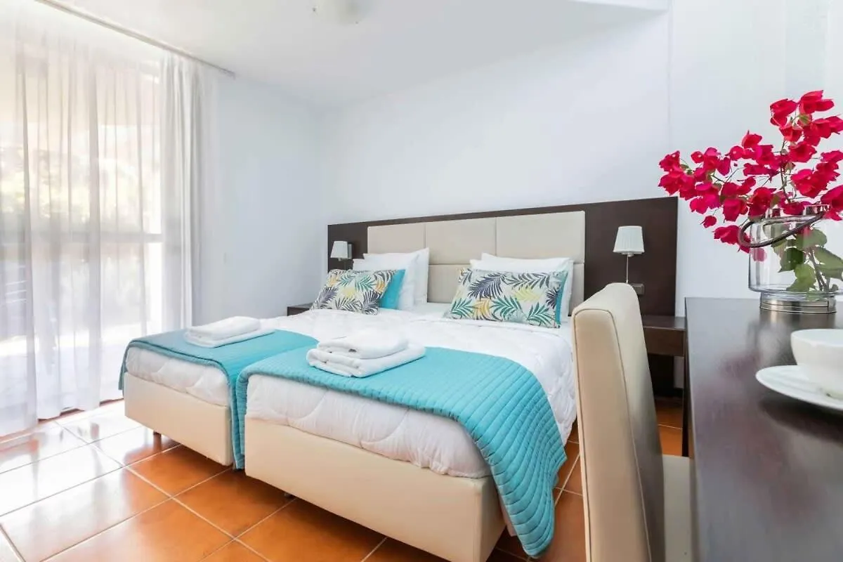 Sparkling Sani Getaway - Nefeli'S Summer Paradise 0*, Sani (Chalkidiki) Greece