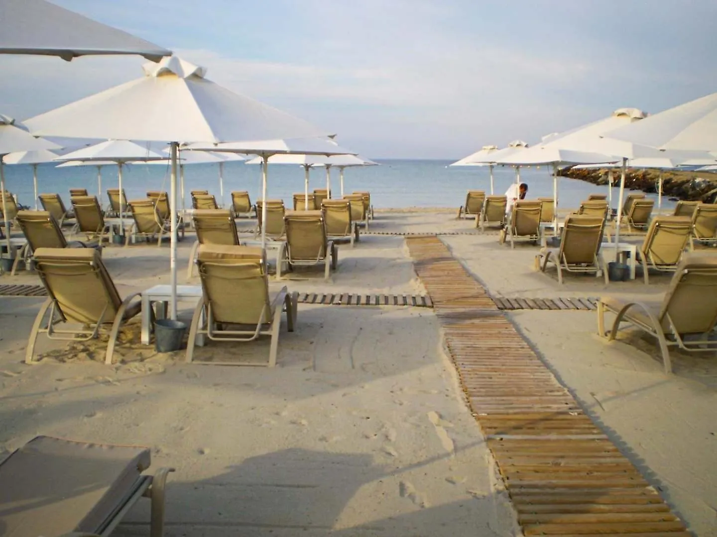 Sparkling Sani Getaway - Nefeli'S Summer Paradise 0*, Sani (Chalkidiki)