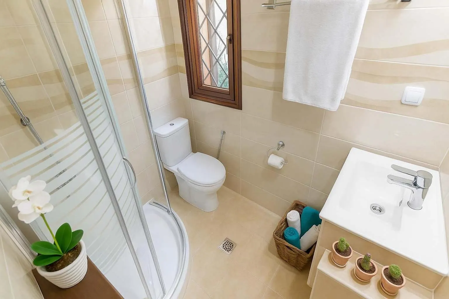 Sparkling Sani Getaway - Nefeli'S Summer Paradise